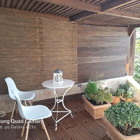 Cosy For Couples 2 Min From Mades Дом отдыха